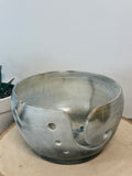Sagar fired yarn bowl