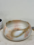 Saggar Fired bowl